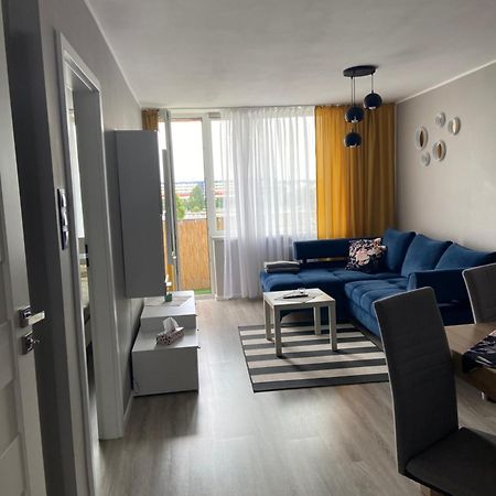 Costera Apartament Leilighet Gdańsk Eksteriør bilde