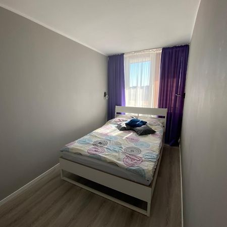 Costera Apartament Leilighet Gdańsk Eksteriør bilde