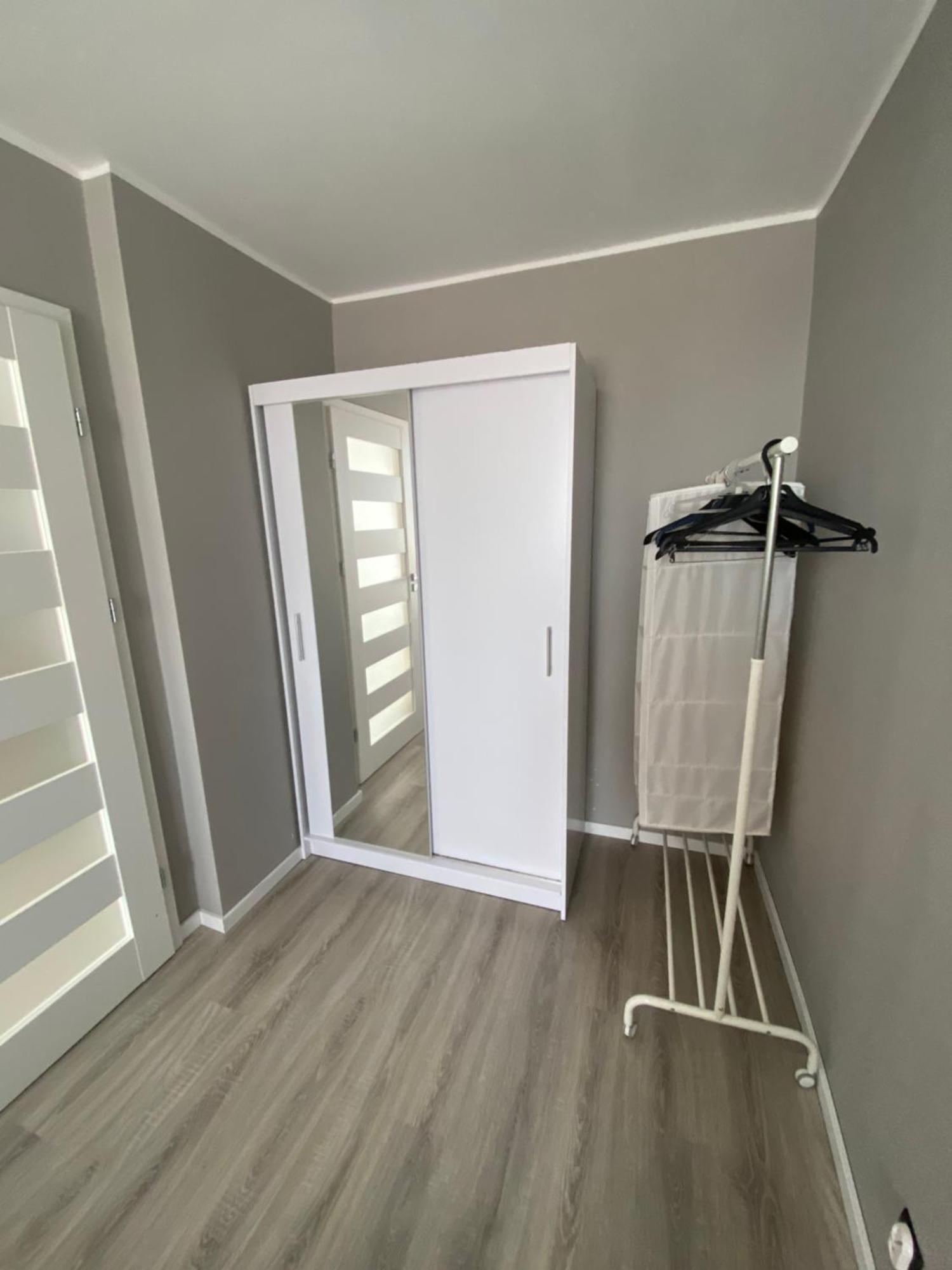Costera Apartament Leilighet Gdańsk Eksteriør bilde