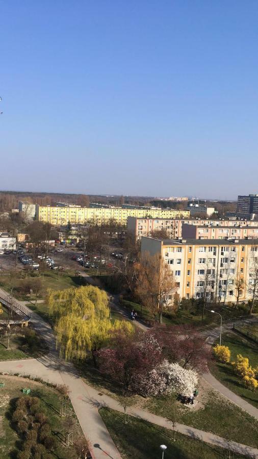 Costera Apartament Leilighet Gdańsk Eksteriør bilde
