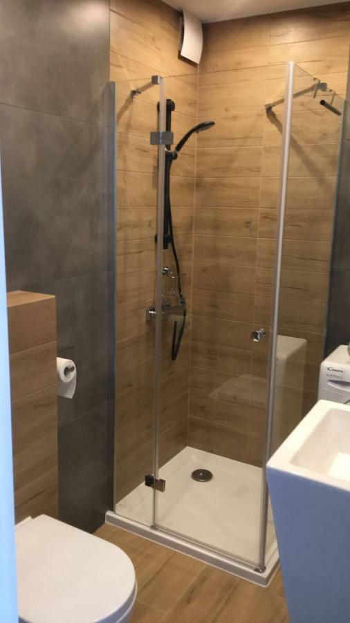 Costera Apartament Leilighet Gdańsk Eksteriør bilde